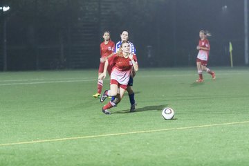 Bild 247 - Frauen Bramstedter TS - TuS Tensfeld : Ergebnis: 1:1